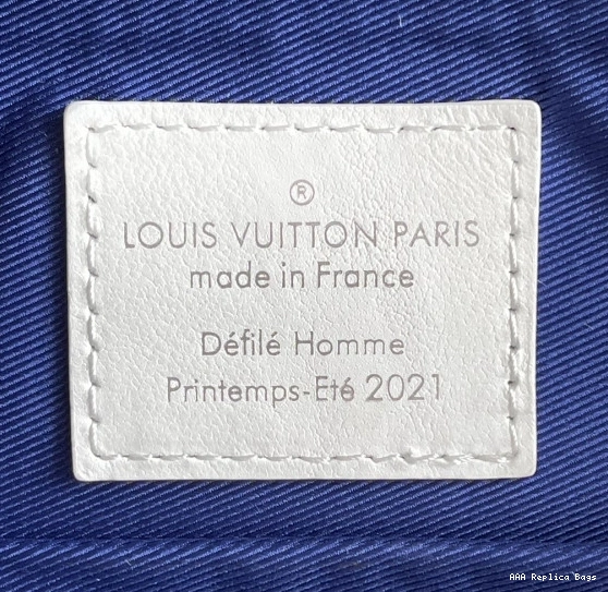 Aaa replica bags LOUIS CITY VUITTON KEEPALL 0812